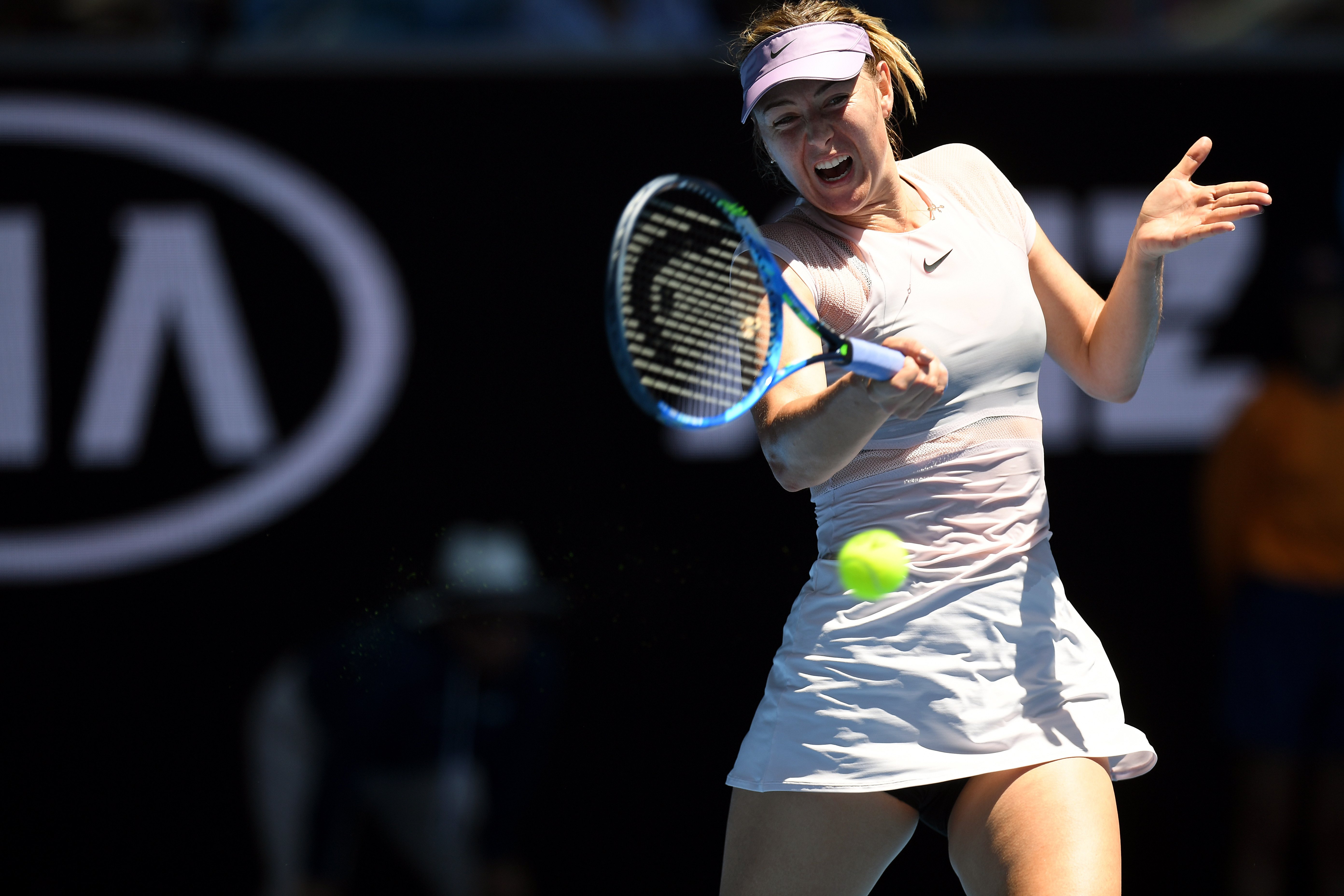 包含莎拉波娃新星赛况扑朔迷离表现惊艳，DWG未来可期！的词条