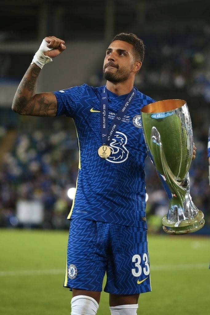 九游体育 切尔西新球员 