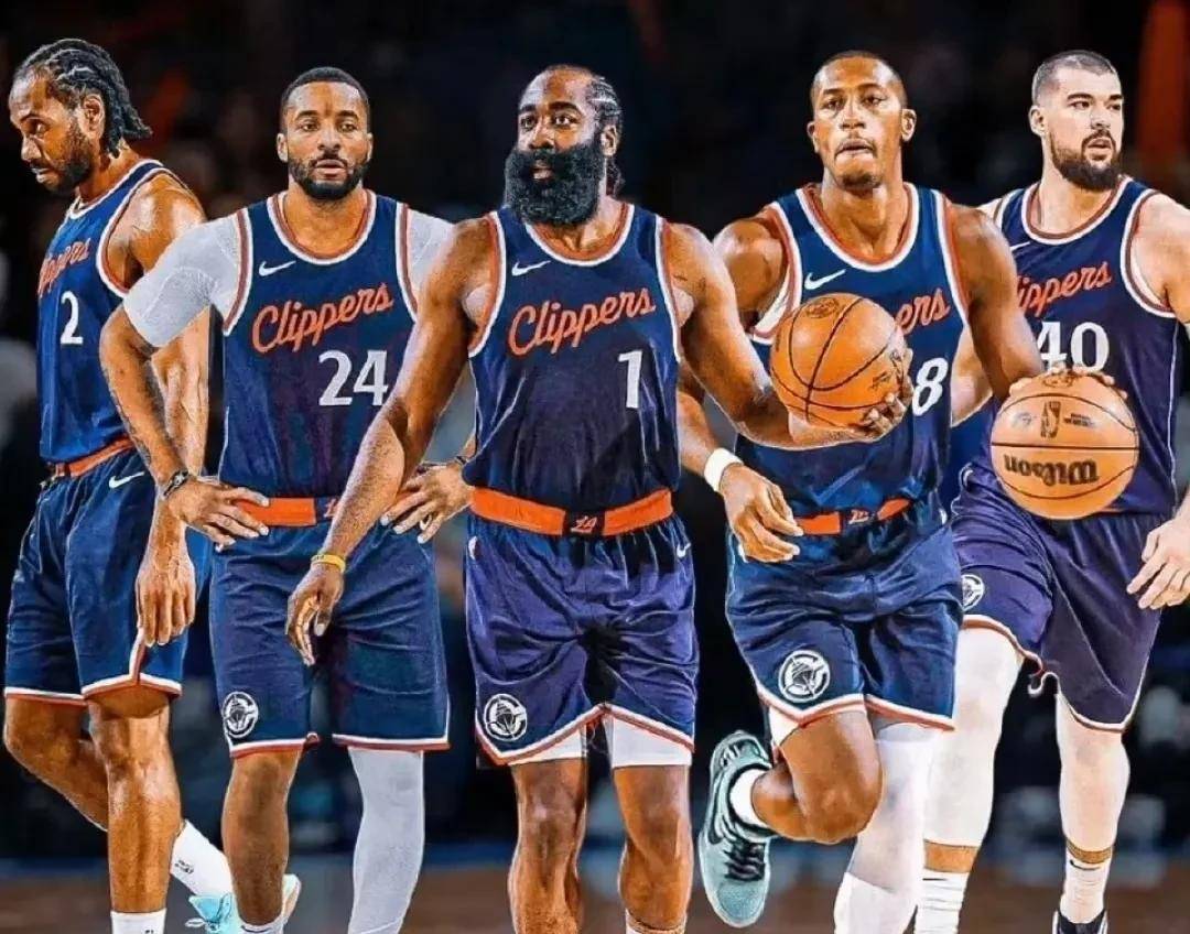 欧篮联赛程吃紧，洛杉矶快船集结日单刀错失，质疑声仍在，团队化学反应显著的简单介绍